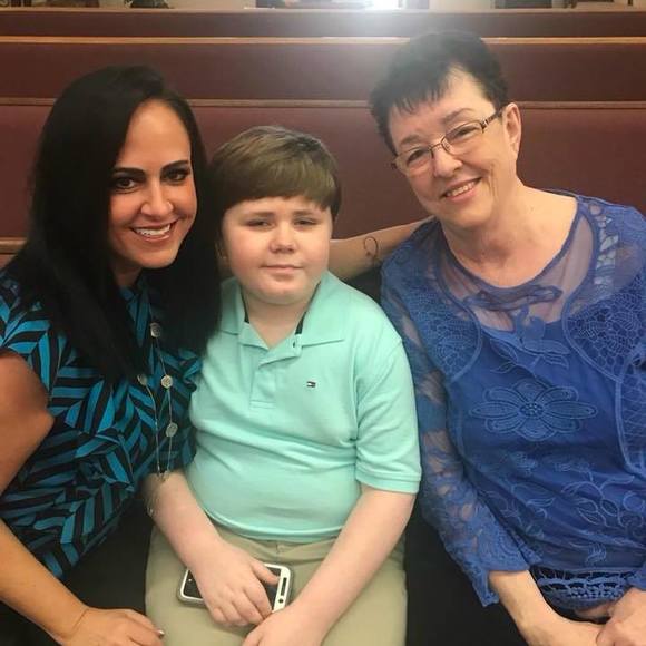 Meet your Posher, Ernestine - Picture 1 of 1